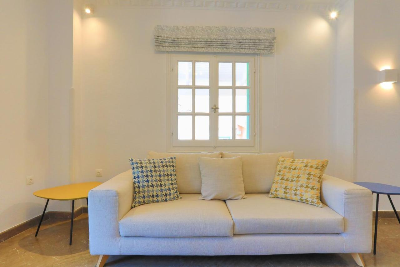 Kassiopi Home Экстерьер фото