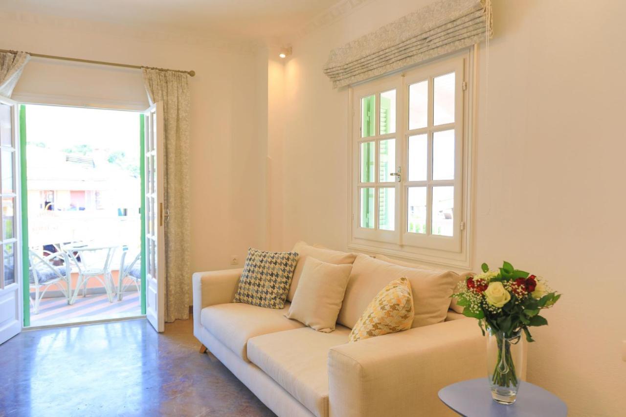 Kassiopi Home Экстерьер фото