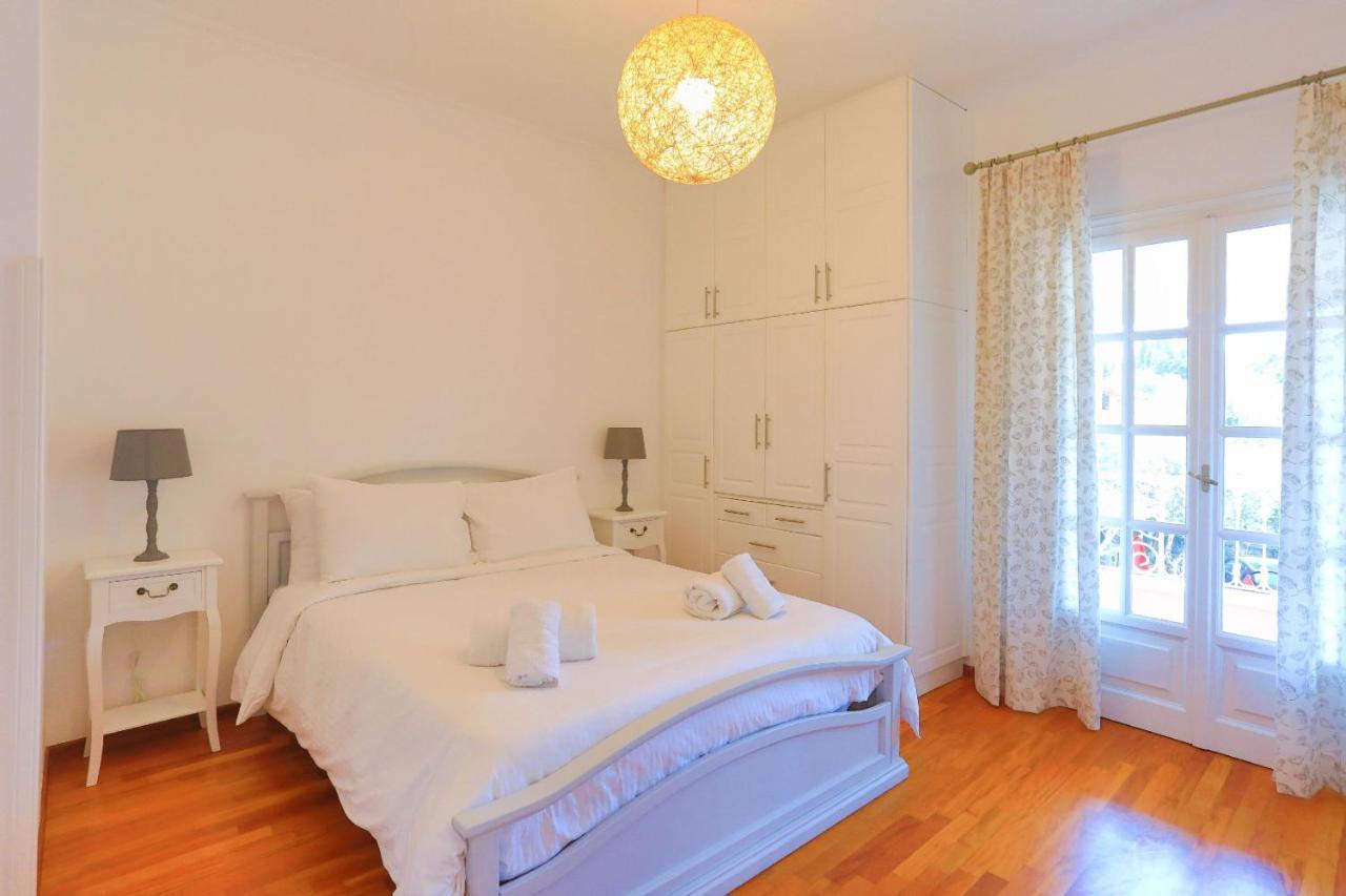 Kassiopi Home Экстерьер фото