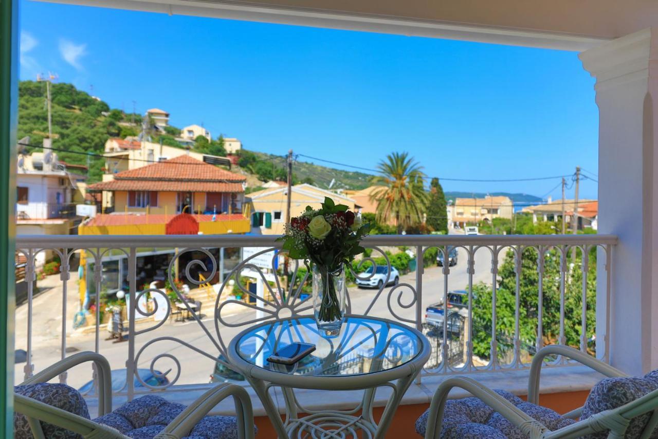 Kassiopi Home Экстерьер фото