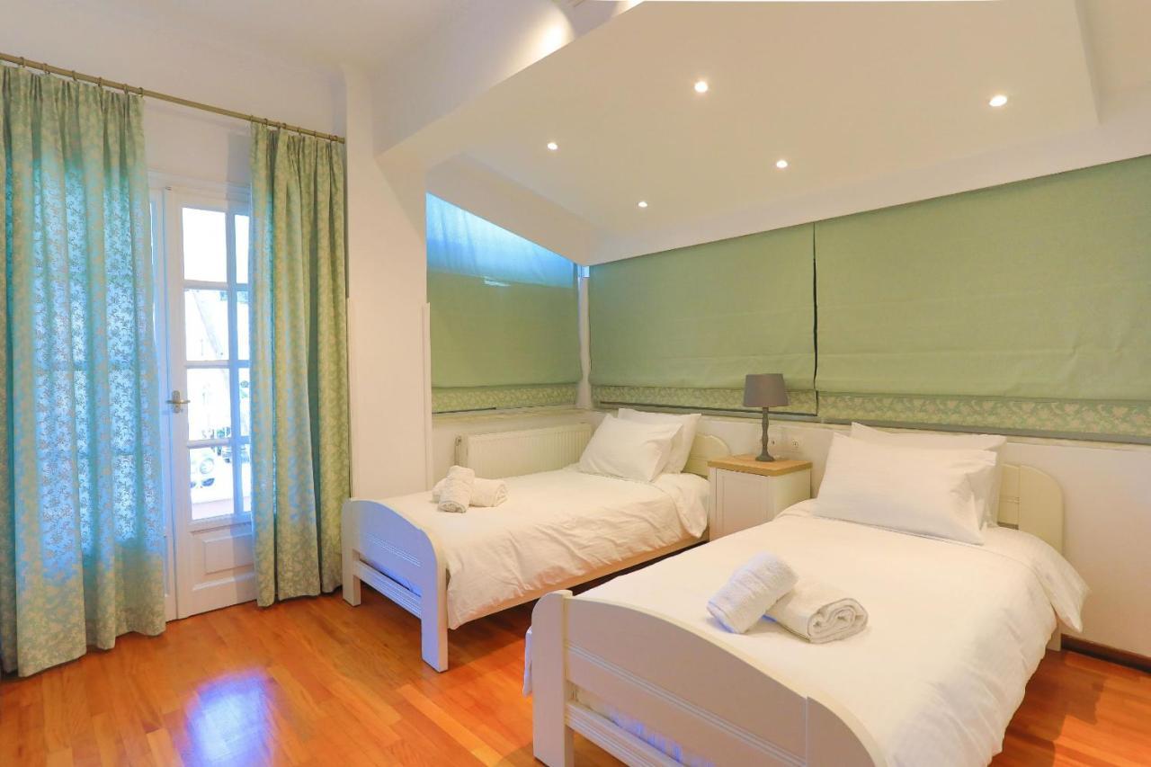 Kassiopi Home Экстерьер фото
