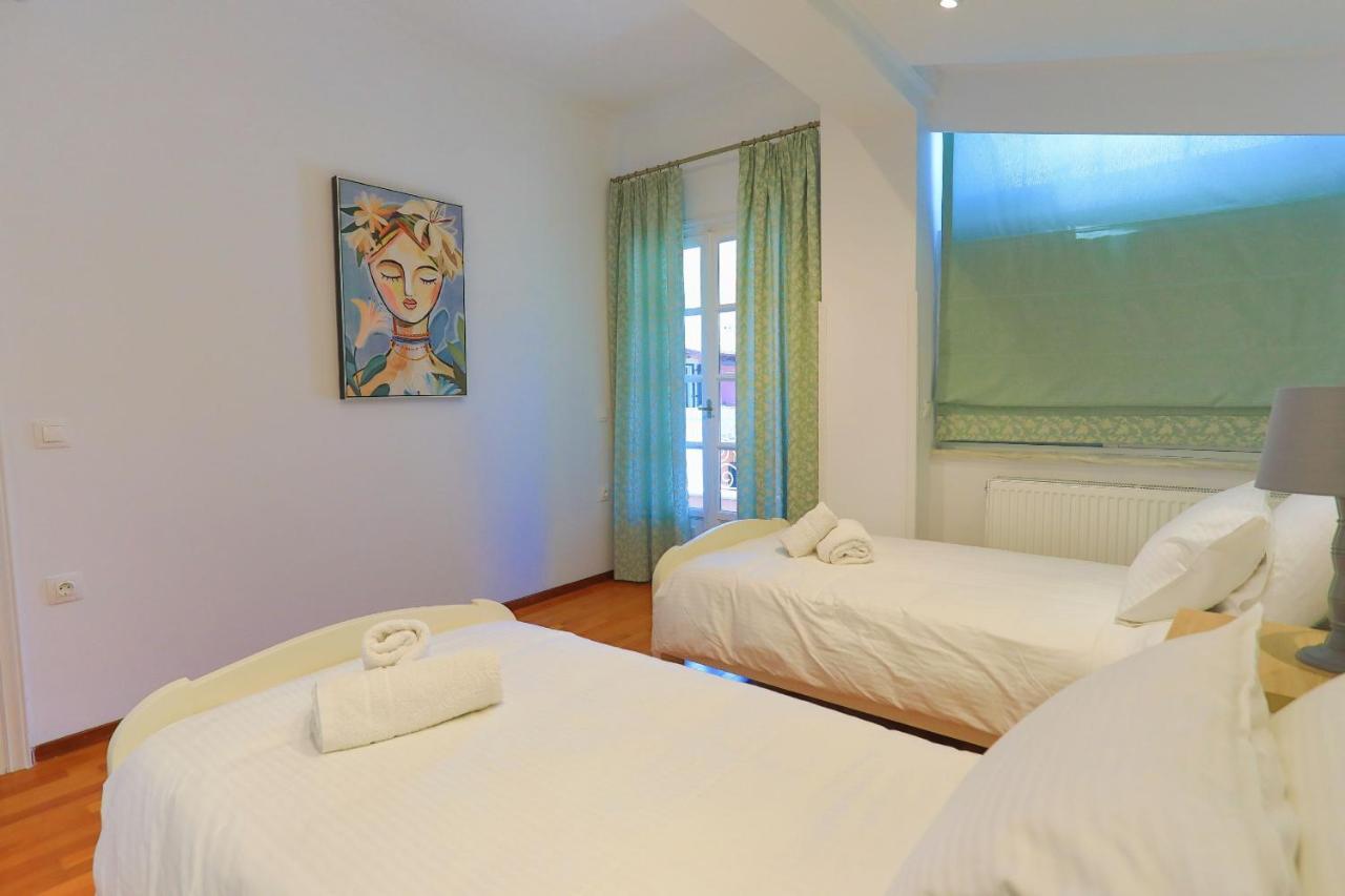 Kassiopi Home Экстерьер фото