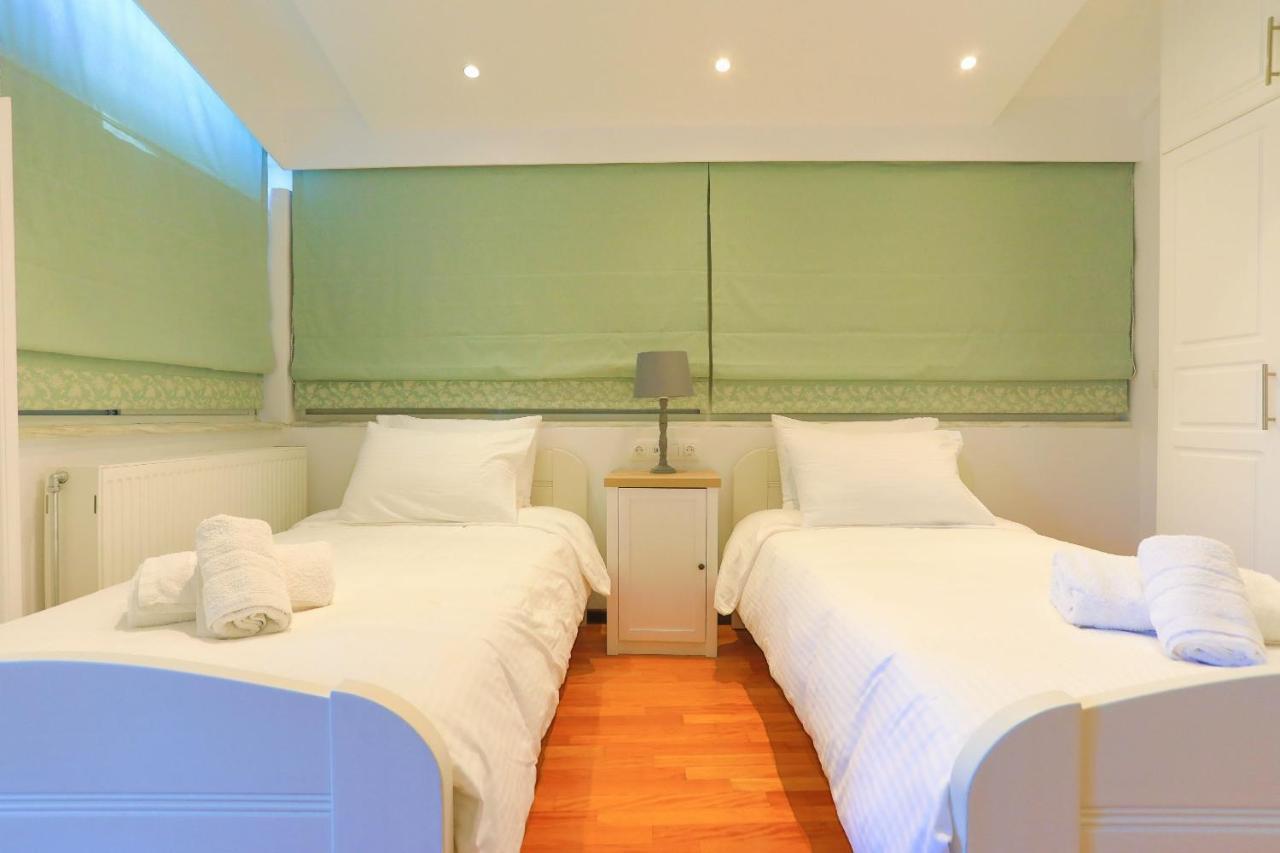 Kassiopi Home Экстерьер фото