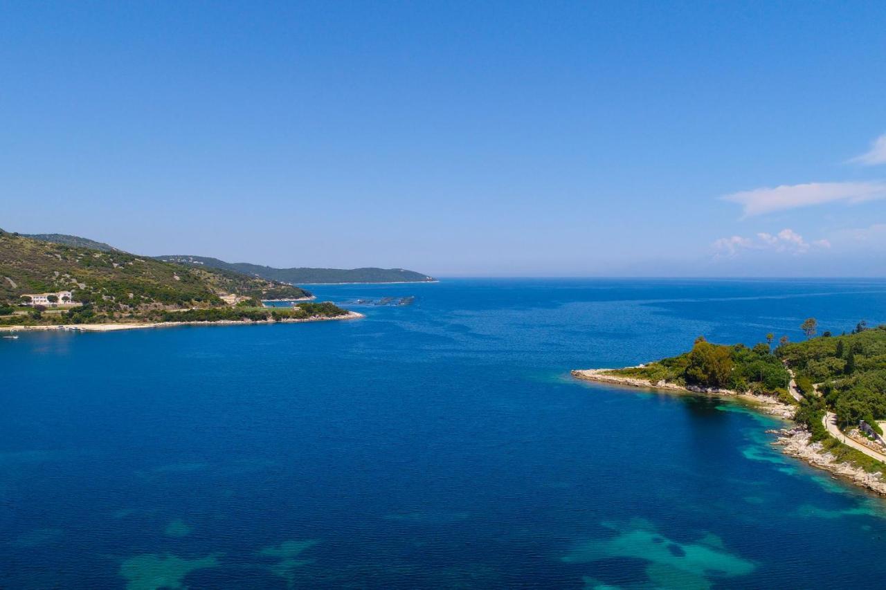 Kassiopi Home Экстерьер фото